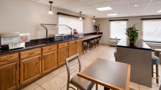 Best Western of Murphy - Murphy - 1