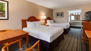 Best Western of Murphy - Murphy - 8