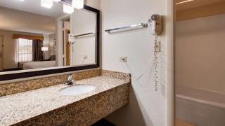 Best Western of Murphy - Murphy - 2