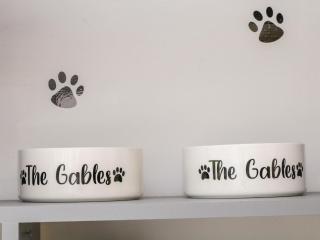The Gables - Castleton - 6