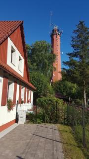 Zabytkowy Dom Latarników - Hel - 4