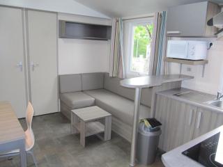 Camping du Mouchet - La Chapelle-Viviers - 2