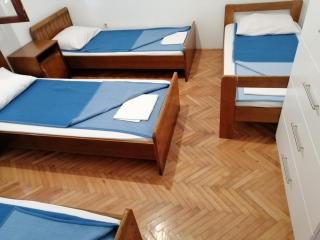 Apartments by the sea Bibinje, Zadar - 5780 - 4