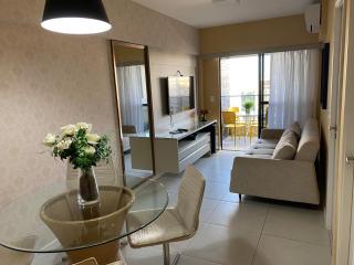 Apto Top Custo-Benefício Qualidade e preço que surpreendem - Maceió - 8