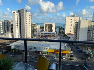 Apto Top Custo-Benefício Qualidade e preço que surpreendem - Maceió - 7