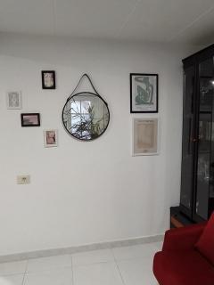 Apartamento en primera línea de playa - Laxe - 6