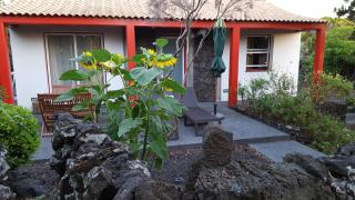 Casa da estrela canopus - Cabeço Chão - 8