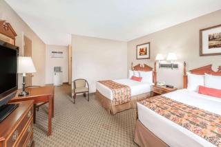 Days Inn by Wyndham Show Low - Show Low - 7