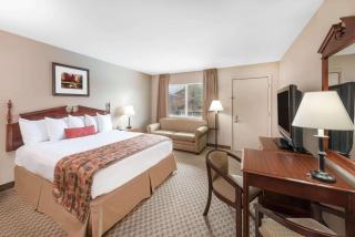 Days Inn by Wyndham Show Low - Show Low - 5