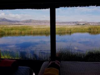 Titicaca Habitación Vista al lago - Puno - 9