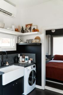 Ironwood Grove, Tiny House Hotel - Nashville - 2
