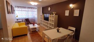PICASSO Apartamento - Vecindario - 1