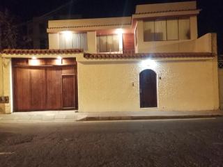 La Casa de Leonardo YANAHUARA - 9