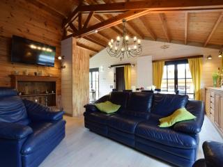 Chalet in Durbuy for 5 Person - 2