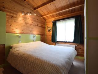 Chalet in Durbuy for 5 Person - Durbuy - 8