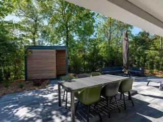 Beautiful luxurious villa situated in Den Burg - Den Burg - 7