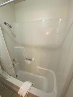 Round-Up Motel - Cheyenne - 6