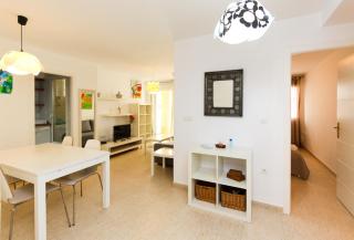 Apartamento Las Alondras 3-6PAX by costablancarent - Denia - 4