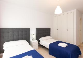 Apartamento Las Alondras 3-6PAX by costablancarent - Denia - 7