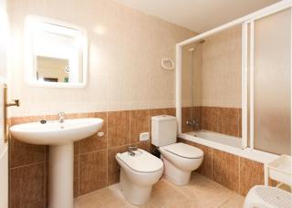 Apartamento Las Alondras 3-6PAX by costablancarent - Denia - 2