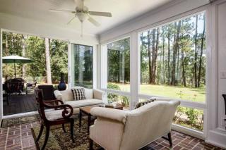 Knollwood Manor - The Historic Mid Pines Mansion - Southern Pines - 3