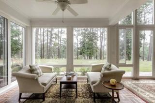 Knollwood Manor - The Historic Mid Pines Mansion - Southern Pines - 4