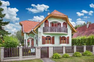 Apartments in Balatonmariafürdo/Balaton 19491 - Balatonmáriafürdő - 0