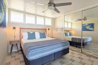 Oceanfront Lahaina Condo with Balcony and Pool Access! - Kahana - 3