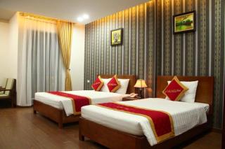 Sáu Hảo Hotel - 3