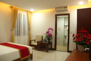 Sáu Hảo Hotel - 1