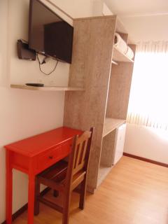 Hotel Vila Germânica - 9