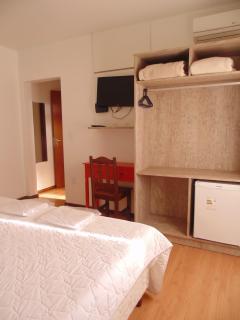Hotel Vila Germânica - Blumenau - 6