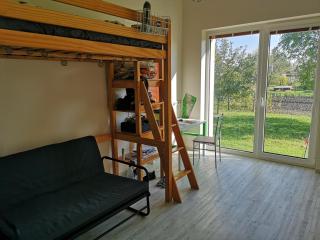 Pavilnis house - 7