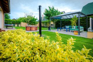 Sunny Garden Pihenőház - 4