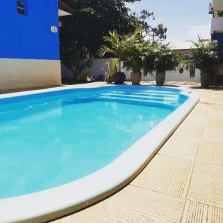 AP mobiliado em Guaibim - 1