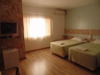 Hotel Vila Germânica - Blumenau - 4