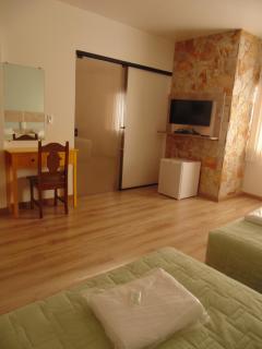 Hotel Vila Germânica - Blumenau - 3