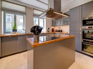 Holiday Home in Bourseigne Neuve - Bourseigne-Neuve - 6