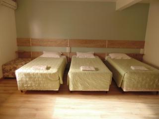 Hotel Vila Germânica - Blumenau - 1