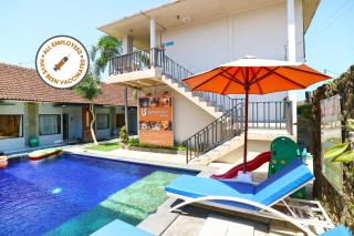 Lembayung Sari Homestay - Denpasar - 0