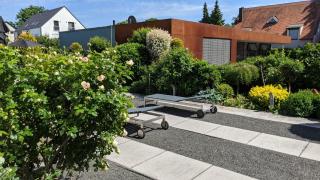 Hotel Rotes Ross - Erlangen - 4