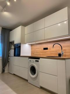 Apartment Charm Crikvenica - Crikvenica - 5