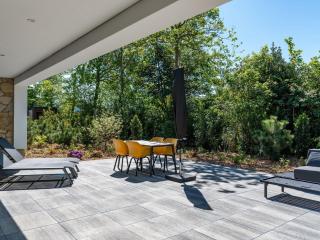 Energy-neutral villa with wellness area - Den Burg - 9