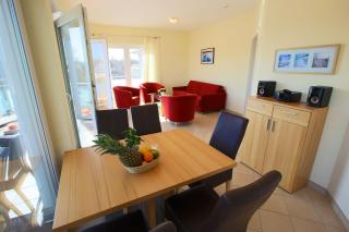 Ostseeresidenz Schönberger Strand - 9