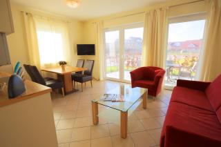 Ostseeresidenz Schönberger Strand - 4