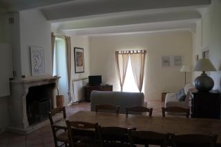 Le Mas de Baraud - Villeneuve-de-Berg - 4