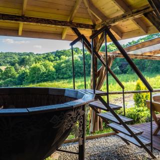 Willa Sulimówka - Noclegi Zakliczyn dom basen bania sauna SPA - Zakliczyn - 1