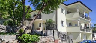 Apartment Kyra - Lovran - 9