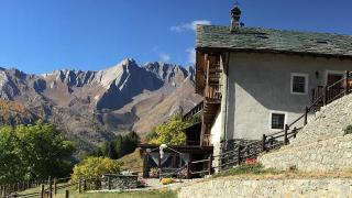 La Thuillettaz B&B - Saint-Rhémy-en-bosses - 9