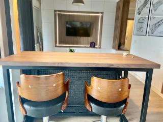 Iulius Mall Loft - Iaşi - 4